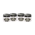 4 SOLID BRILLANTINE HALKA,4 BRILLANTINA HALKA SOLIDA PUERTO RICO BEST SELLER Beauty & Personal Care HALKA