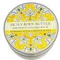 Greenwich Bay Trading Destination Body Butter 8oz | Luxurious Moisturizing Cream | Enriched with Shea Butter & Essential Oils for Deep Hydration | Beauty & Personal Care Greenwich Bay Trading Company