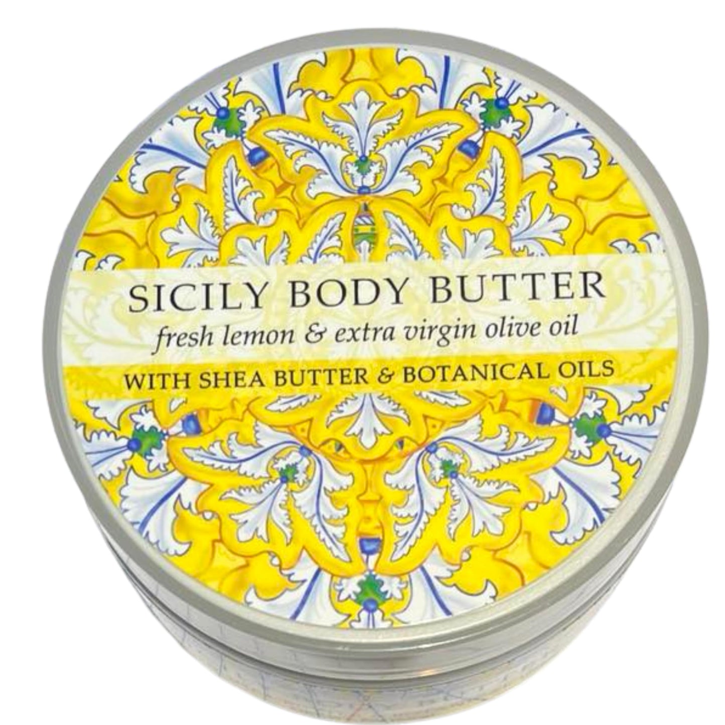 Greenwich Bay Trading Destination Body Butter 8oz | Luxurious Moisturizing Cream | Enriched with Shea Butter & Essential Oils for Deep Hydration | Beauty & Personal Care Greenwich Bay Trading Company