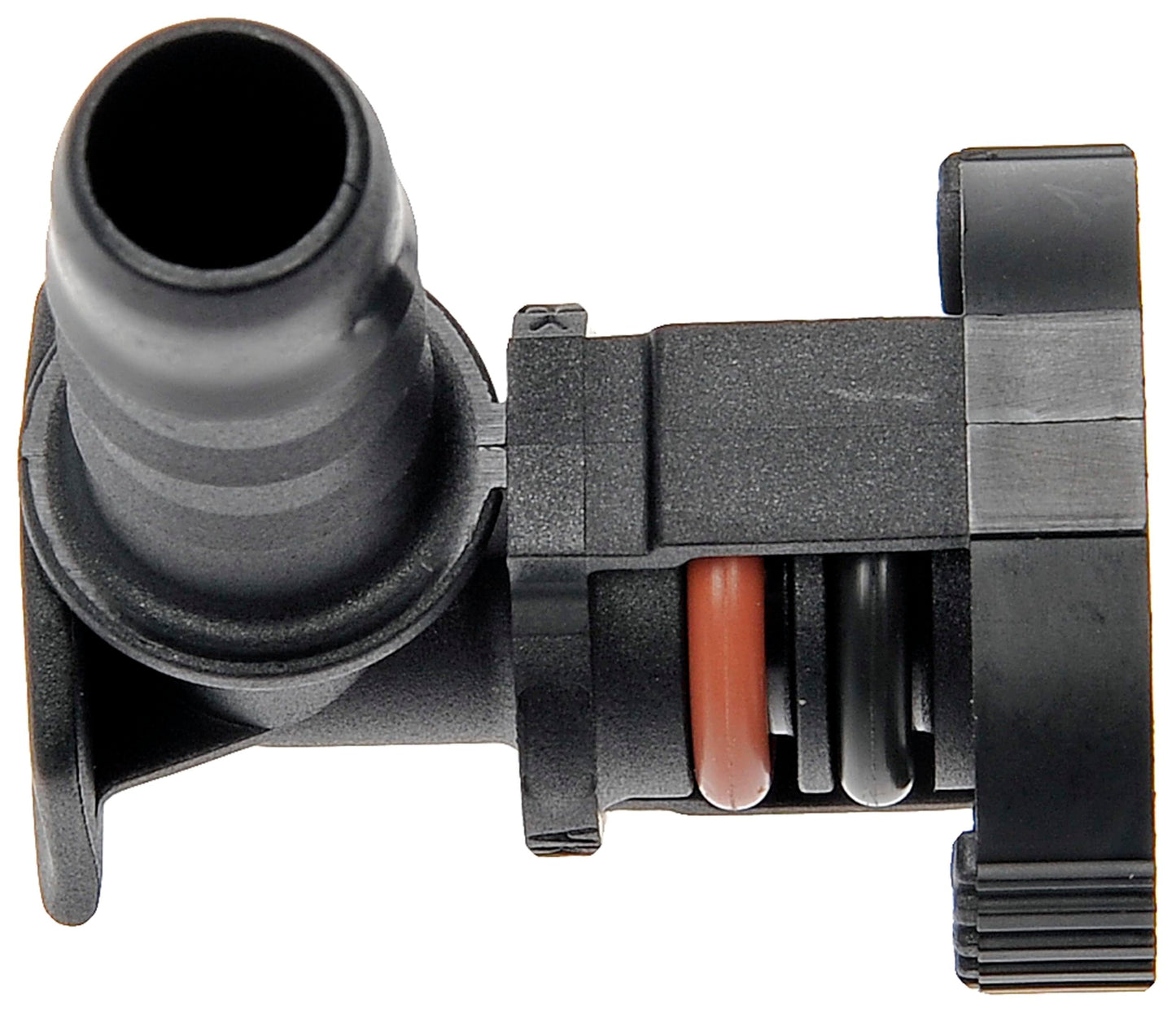 Dorman 800-139 Crankcase Ventilation Hose Connector, Elbow 90 to 10 mm Barbed, 2 Pack Universal Fit Beauty & Personal Care Dorman