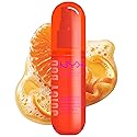 NYX PROFESSIONAL MAKEUP Fat Oil Fragrance Mist Perfume in Juicy Boo, Citrus Scented Long Lasting Hair & Body Spray, Mango & Musk Notes, Vegan Beauty & Personal Care NYX PROFESSIONAL MAKEUP