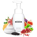 MAY MEDIC Baby Powder Double Scented Foaming Hand Soap, Moisturizing Foam with Fig and Pomegranate Extract, Vegan Wash for Bathroom and Kitchen, 10.14 Beauty & Personal Care MAY MEDIC