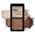 L.A. Girl PRO.Contour Powder GCP663 Beauty & Personal Care L.A. Girl