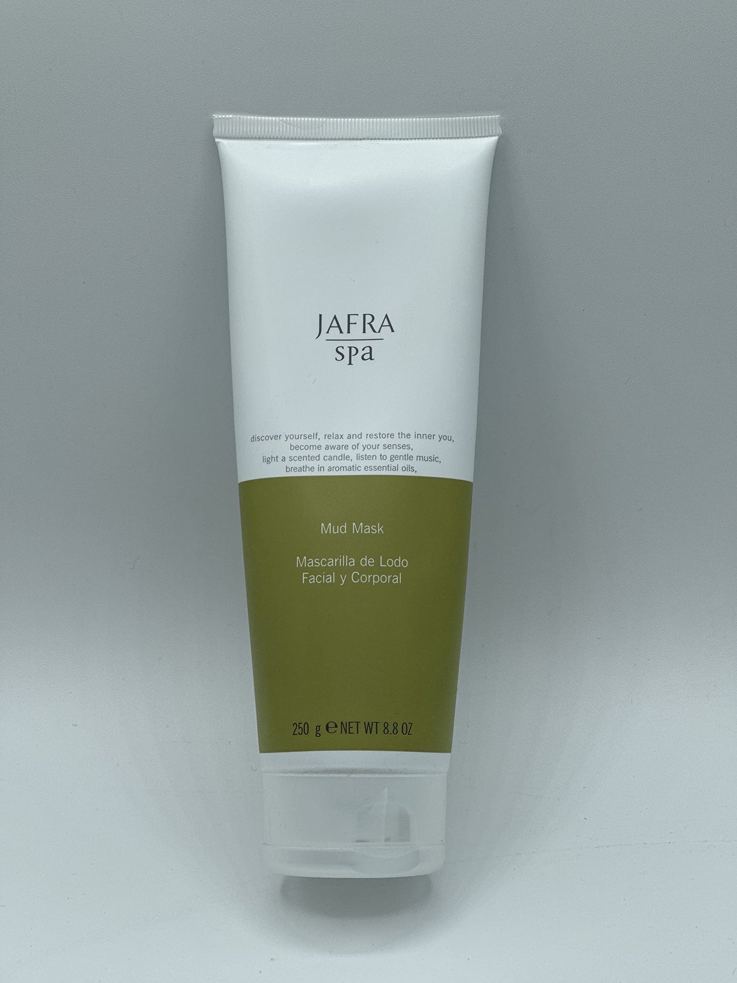 Jafra Spa Mud Mask 8.8 Oz. Beauty & Personal Care JAFRA