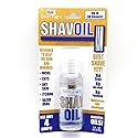 B & C Skin Tight Shav Oil, 1 Fl Oz, 1 Oz Beauty & Personal Care B&C Skin Tight