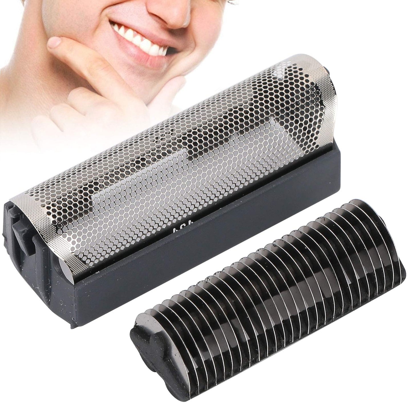 Shaver Foil Replacement Blade Accessories Fit for 5569 5579 3550C 5419 5424 Replacement Shaver Head Compatible with Replacement Accessory Part Beauty and Personal Care ZJchao