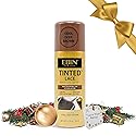EBIN NEW YORK Tinted Lace Spray Cool Deep Brown | Quick Dry, Water Resistant & High Pigment Lace Tint for Wig | Even Spray, No Residue & Natural Beauty & Personal Care EBIN NEW YORK