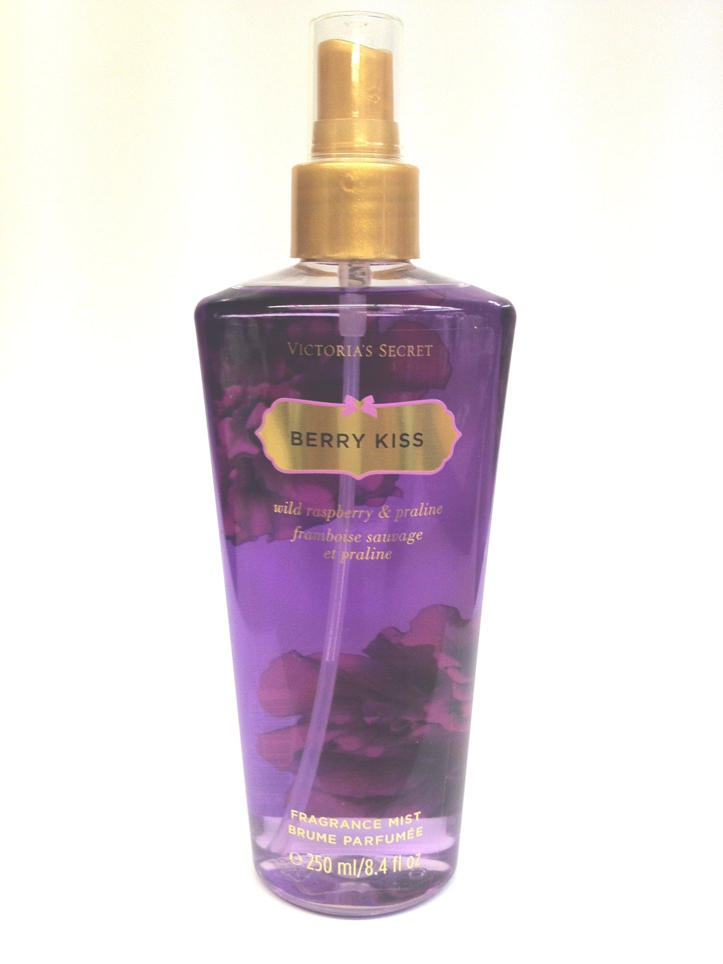 Victoria's Secret Berry Kiss Body Mist 8.4 oz (250 ML) Beauty & Personal Care Victoria's Secret