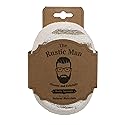 Evriholder The Rustic Man Body Sponge, Cream Beauty & Personal Care The Rustic Man