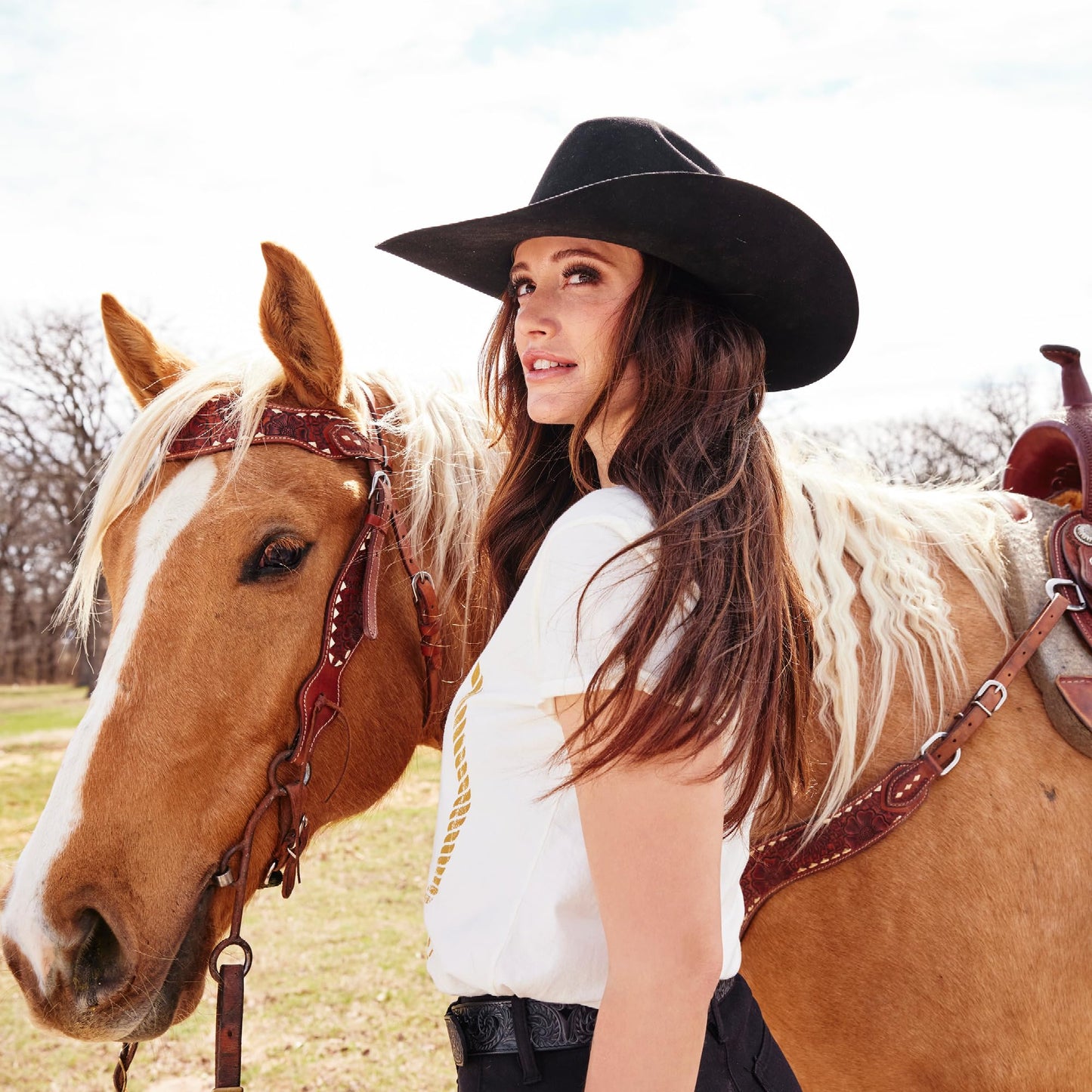 Tru Western Rodeo Soul Purse Spray Beauty & Personal Care Tru Fragrance Beauty