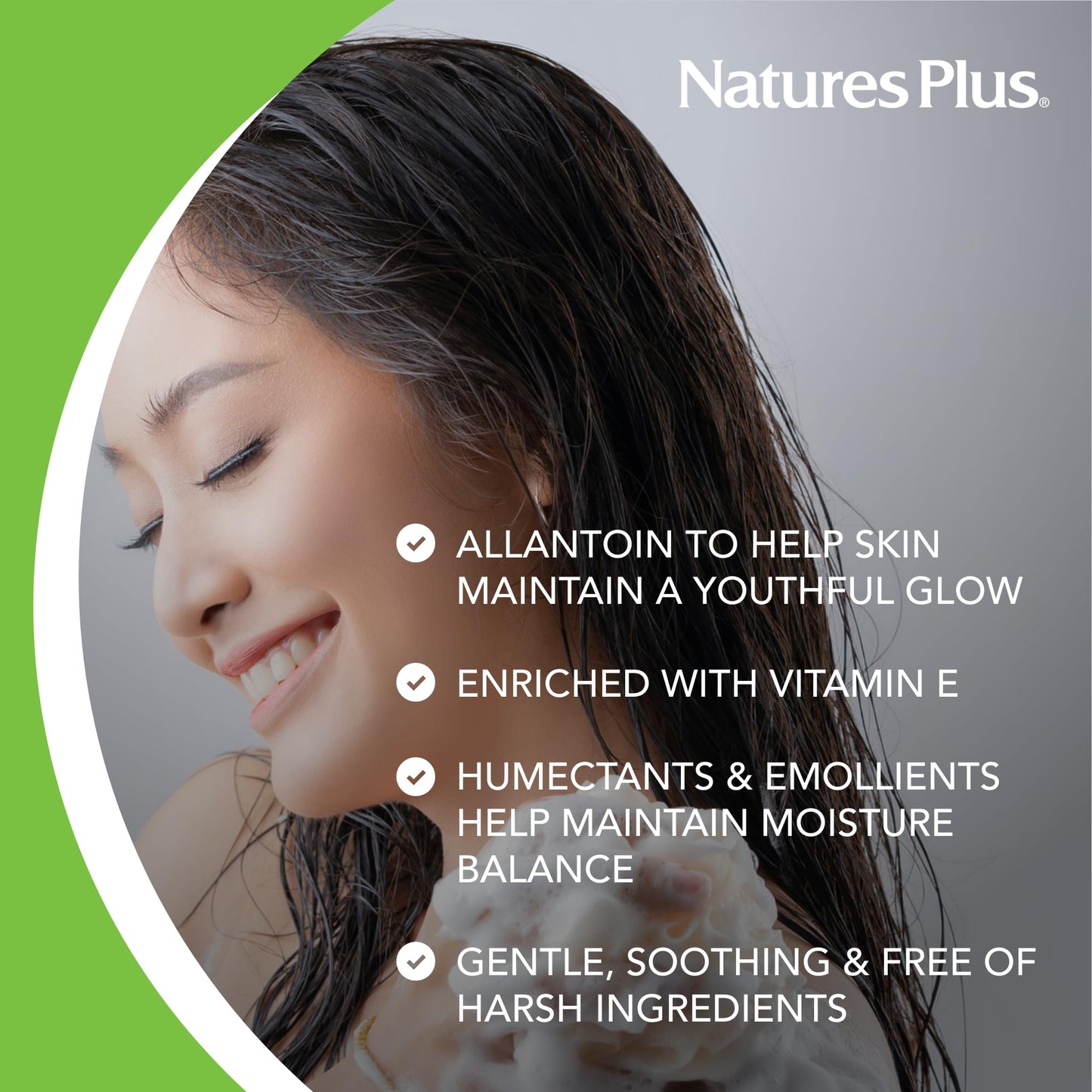 Nature's Plus Beauty Cleansing Bar, 3.5 Ounce Beauty & Personal Care MarvelsAura