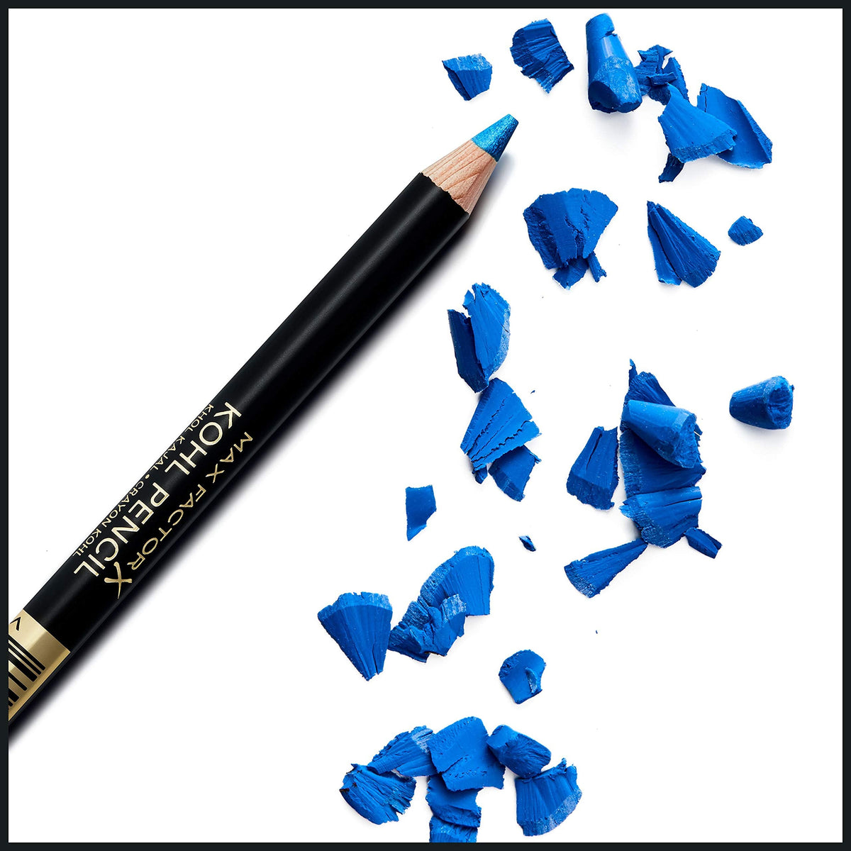 Max Factor Kohl pencil, # 090 natural glaze for women, 0.04 Ounce Beauty & Personal Care Max Factor