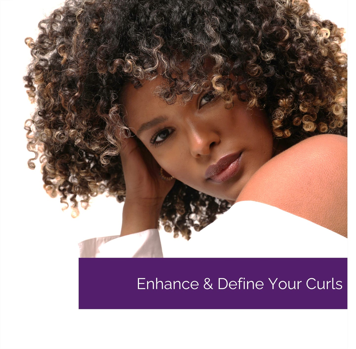 GIOVANNI Curl Habit Curl Shaping Hair Gel - Medium Hold, Light Weight, Curly Hair Gel, Moisturizes Curls, Tames Frizz & Flyaways, Controls Static Beauty & Personal Care GIOVANNI
