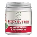 Petal Fresh Body Butter, Pomegranate/Grapefruit, 8 Ounce Beauty & Personal Care Petal Fresh