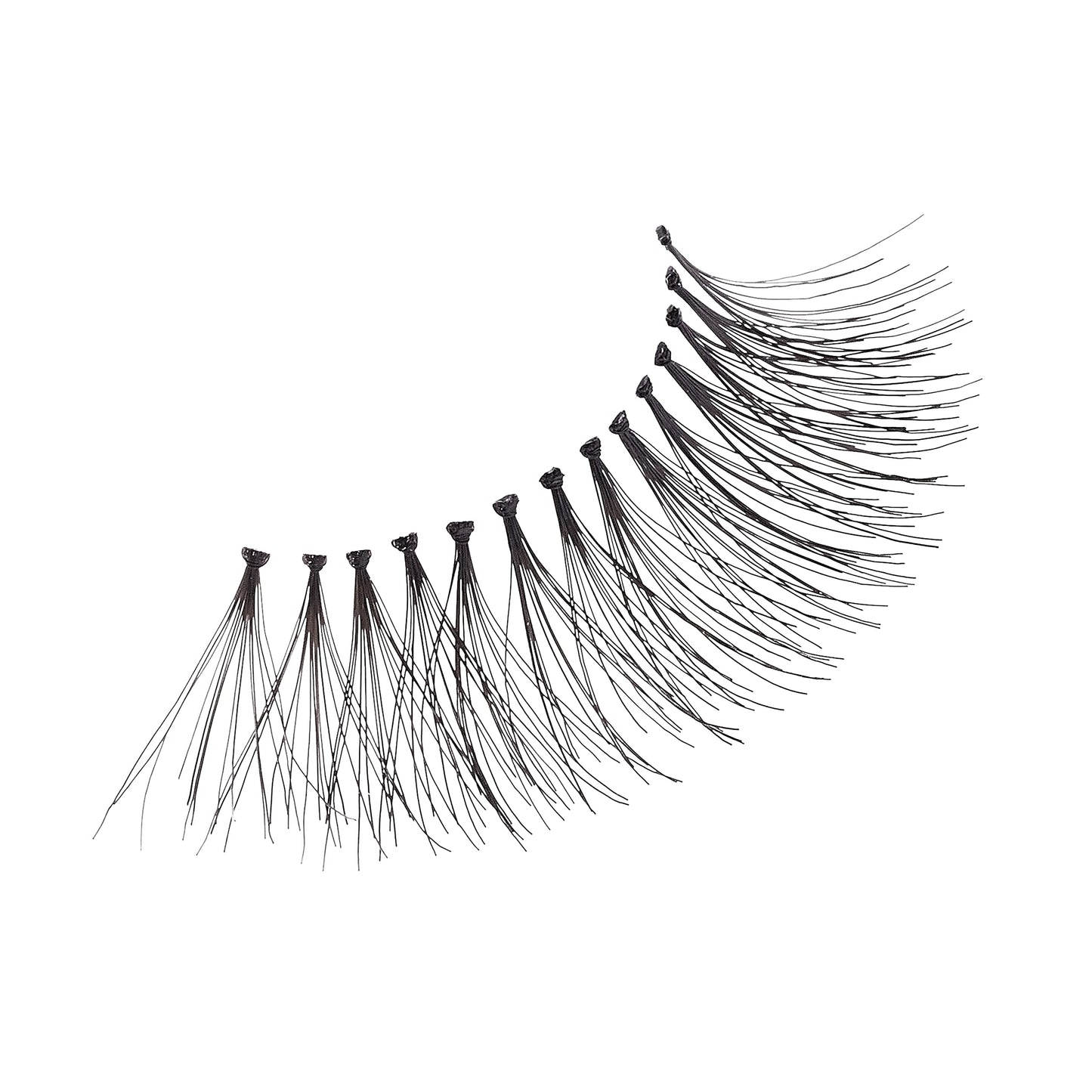iENVY Ultra Black Individual Lashes 3 Pack Long Black Beauty & Personal Care i•ENVY