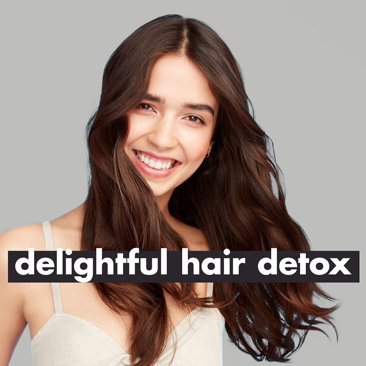 Love Beauty And Planet Cleansing Conditioner Delightful Detox for Cleansed Hair Charcoal & Bergamot Vegan, Paraben-free, Silicone-free, Cruelty-free Beauty & Personal Care Love Beauty And Planet