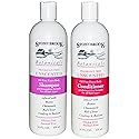 Stonybrook Botanicals Fragrance Free Unscented Shampoo and Conditioner Set Beauty & Personal Care Stonybrook