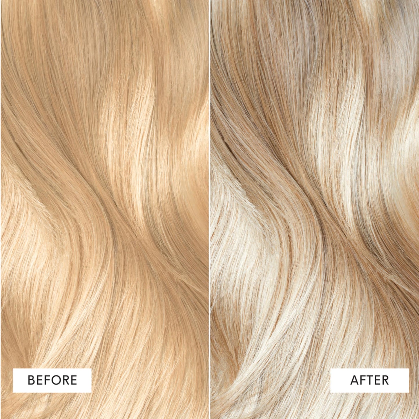 dpHUE Color Dream, Cool Blonde - Ammonia-Free, Demi-Permanent Hair Color - Lasts 16 Washes - Boosts Shine - Paraben & Sulfate Free, Leaping Bunny Beauty & Personal Care dpHUE