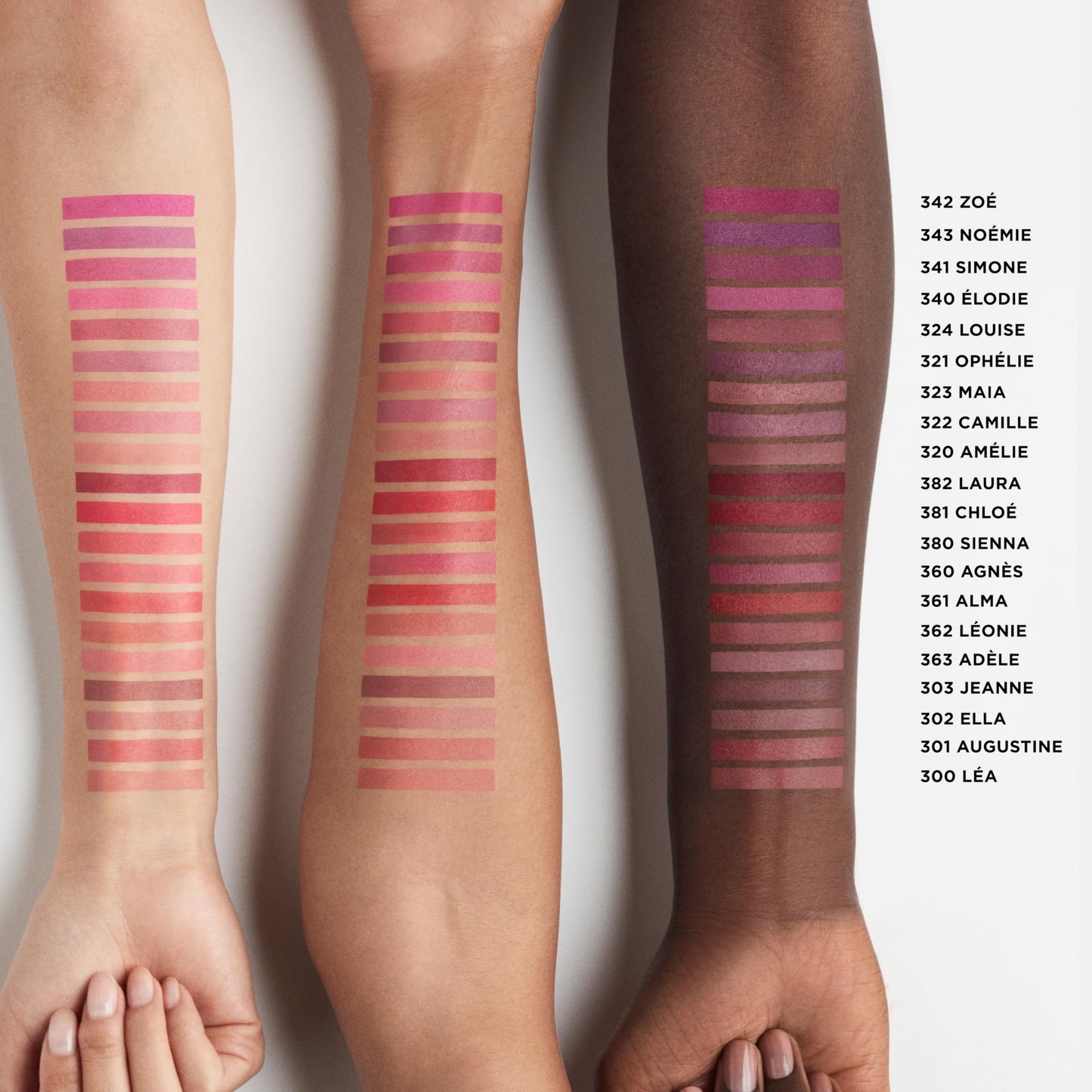 Laura Mercier Petal Soft Lipstick Crayon, 24HR Lip Softening Hydration, 12HR Sheer Matte Lip Color, Comfortable Weightless Wear, Diffused, Blurred Beauty & Personal Care Laura Mercier