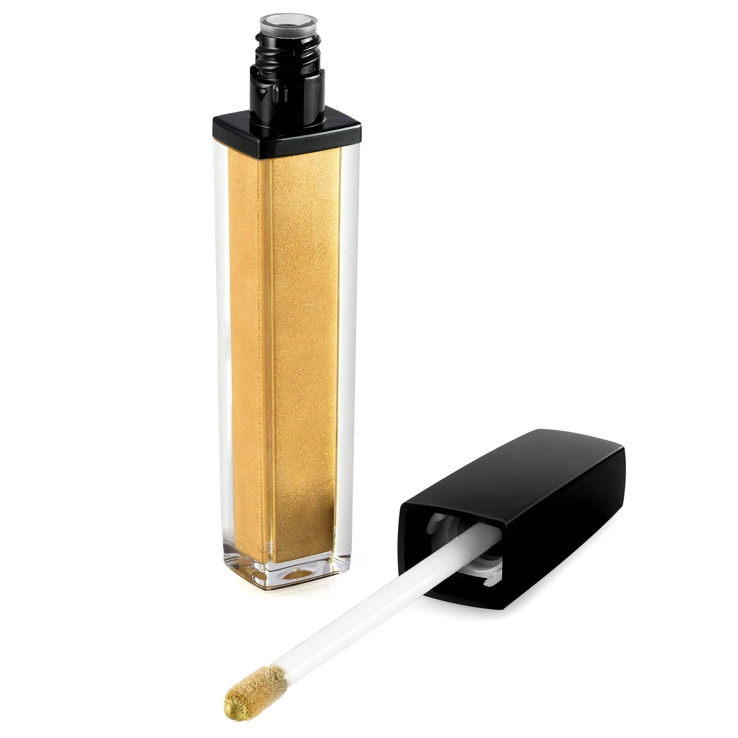 Jolie LL Cream Shimmer Matte - Bold Liquid Lip Color W/Lustrous Metallic Matte Finish (All That Glitters) Beauty & Personal Care JOLIE. IMPECCABLE ME