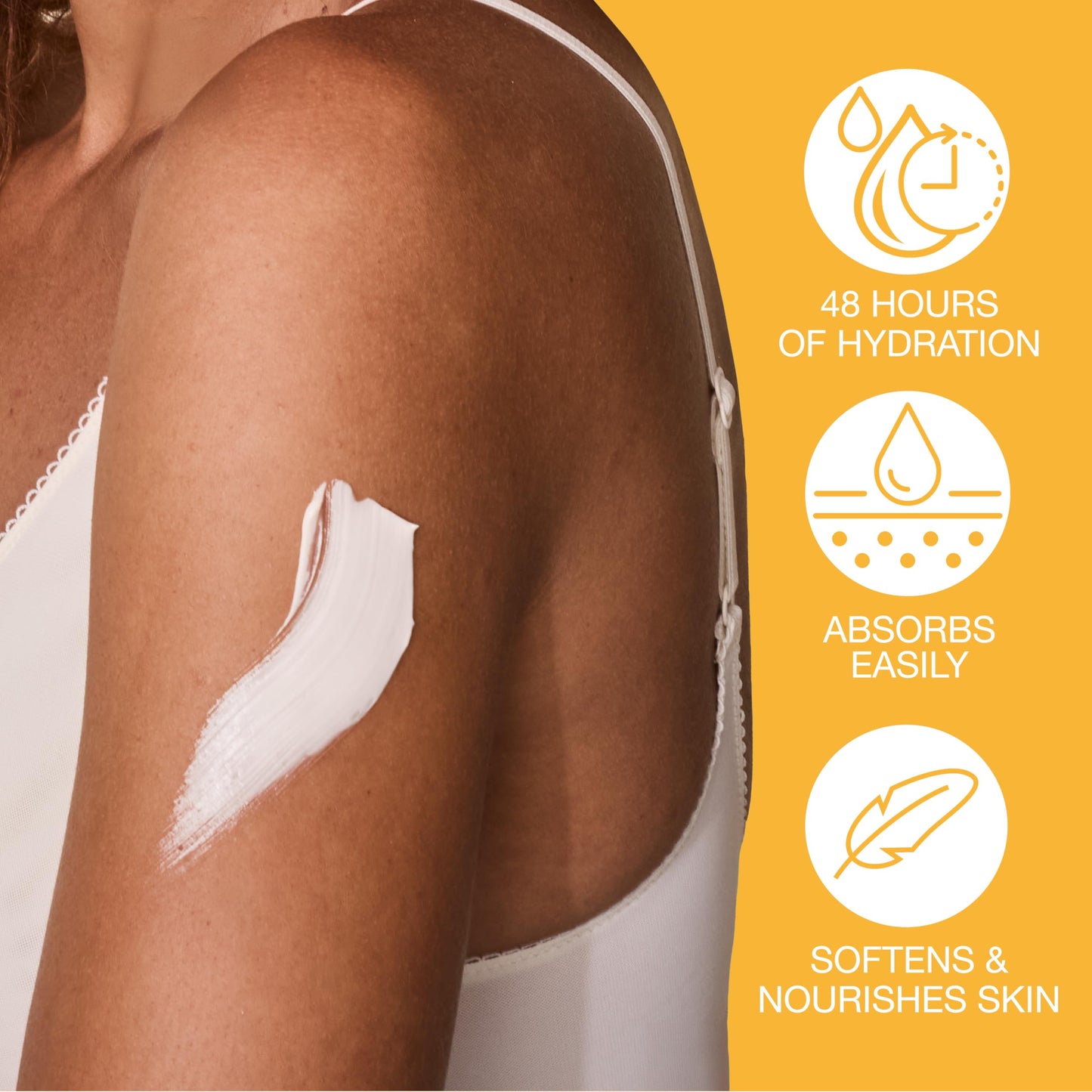 Hempz Body Lotion - Citrus Blossom Limited Edition Daily Moisturizing Cream with Vitamin C, Shea Butter, Aloe, Orange Extract, Hemp Seed Oil Body Beauty & Personal Care Hempz