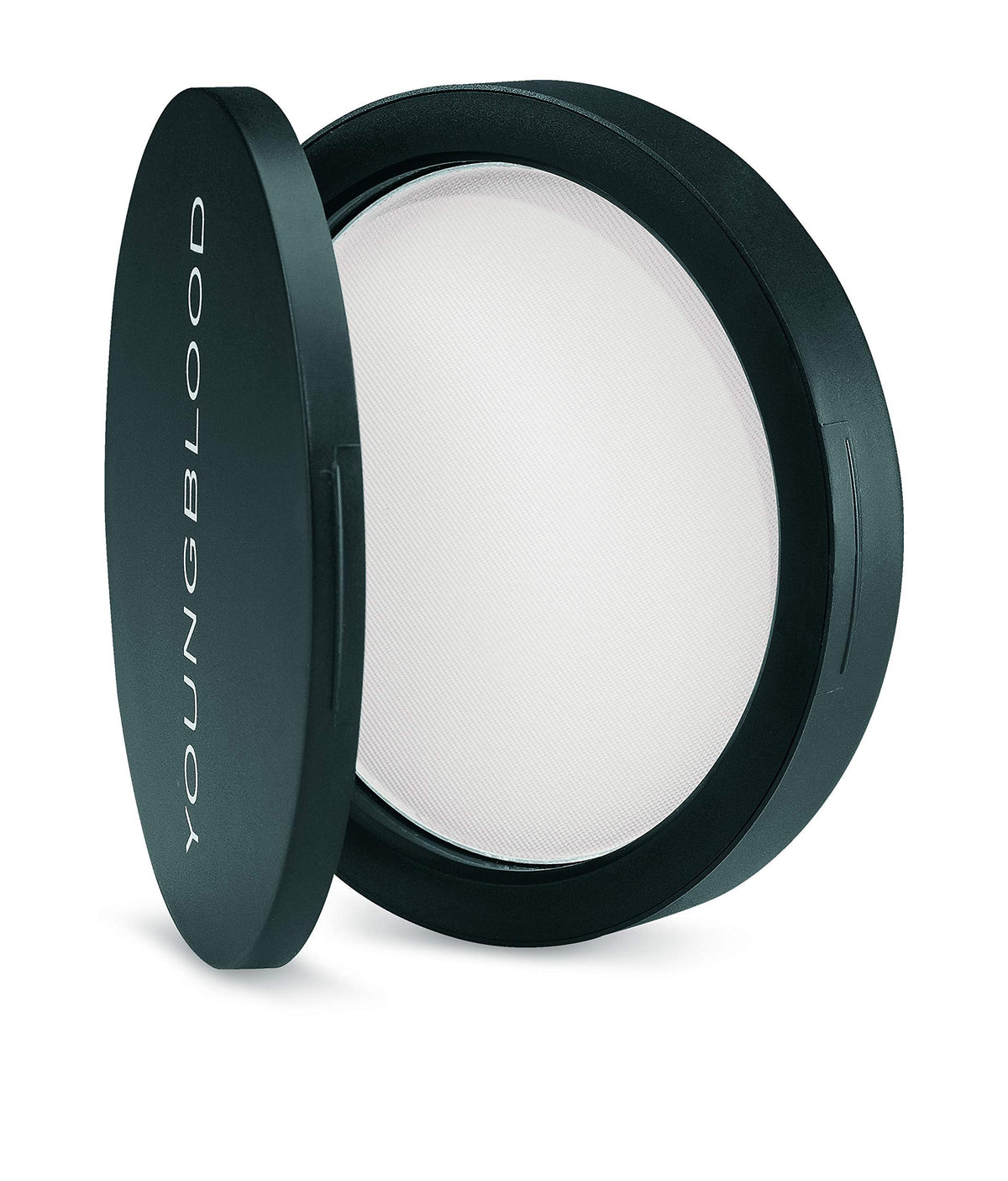 Youngblood Pressed Mineral Rice Setting Powder, Light | Rice Pressed Face Powder Setting Translucent Blurring Finishing Long Lasting Baking Primer Beauty & Personal Care Youngblood
