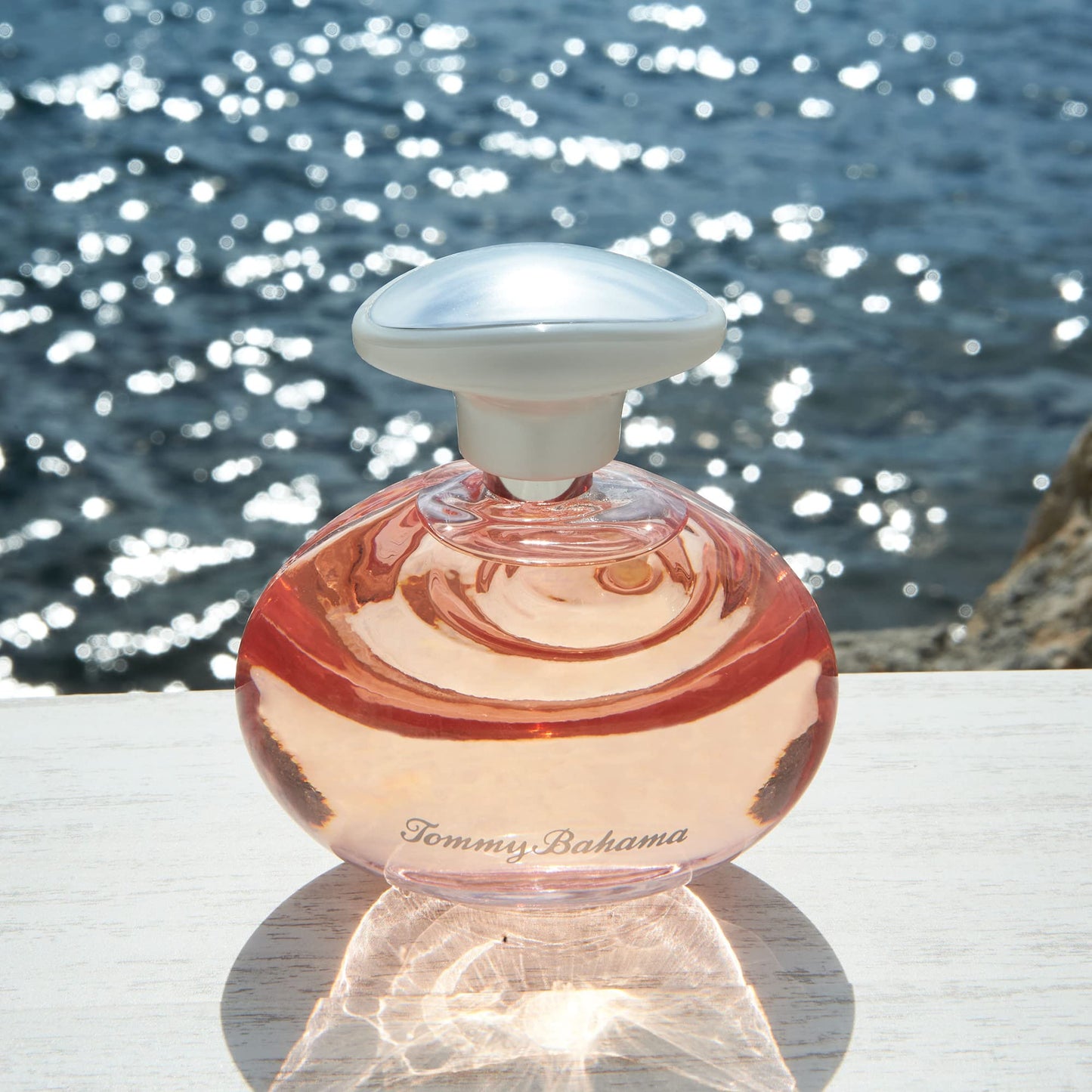Tommy Bahama Eau de Parfum Perfume for Women, 3.4 Fl. Oz. Beauty & Personal Care Tommy Bahama