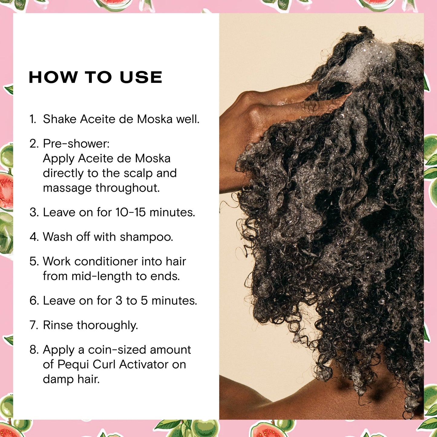Ceremonia The Waves & Curls Travel Set | 4 Piece Mini Hair Care Set for Curly, Textured Hair | Includes Scalp Oil, Shampoo, Conditioner, Hair Serum Beauty & Personal Care Ceremonia