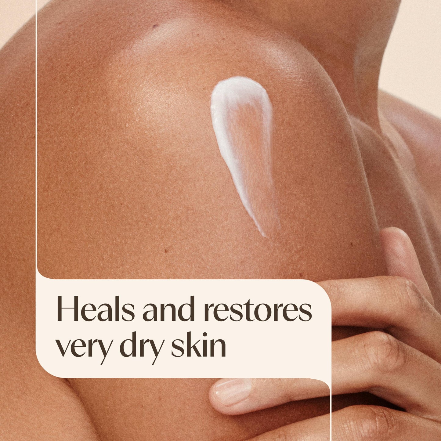 Aveeno Skin Relief Intense Moisture Repair Body Cream with Triple Oat & Shea Butter Formula, Moisturizing Cream Heals & Restores Very Dry Skin Beauty & Personal Care Aveeno