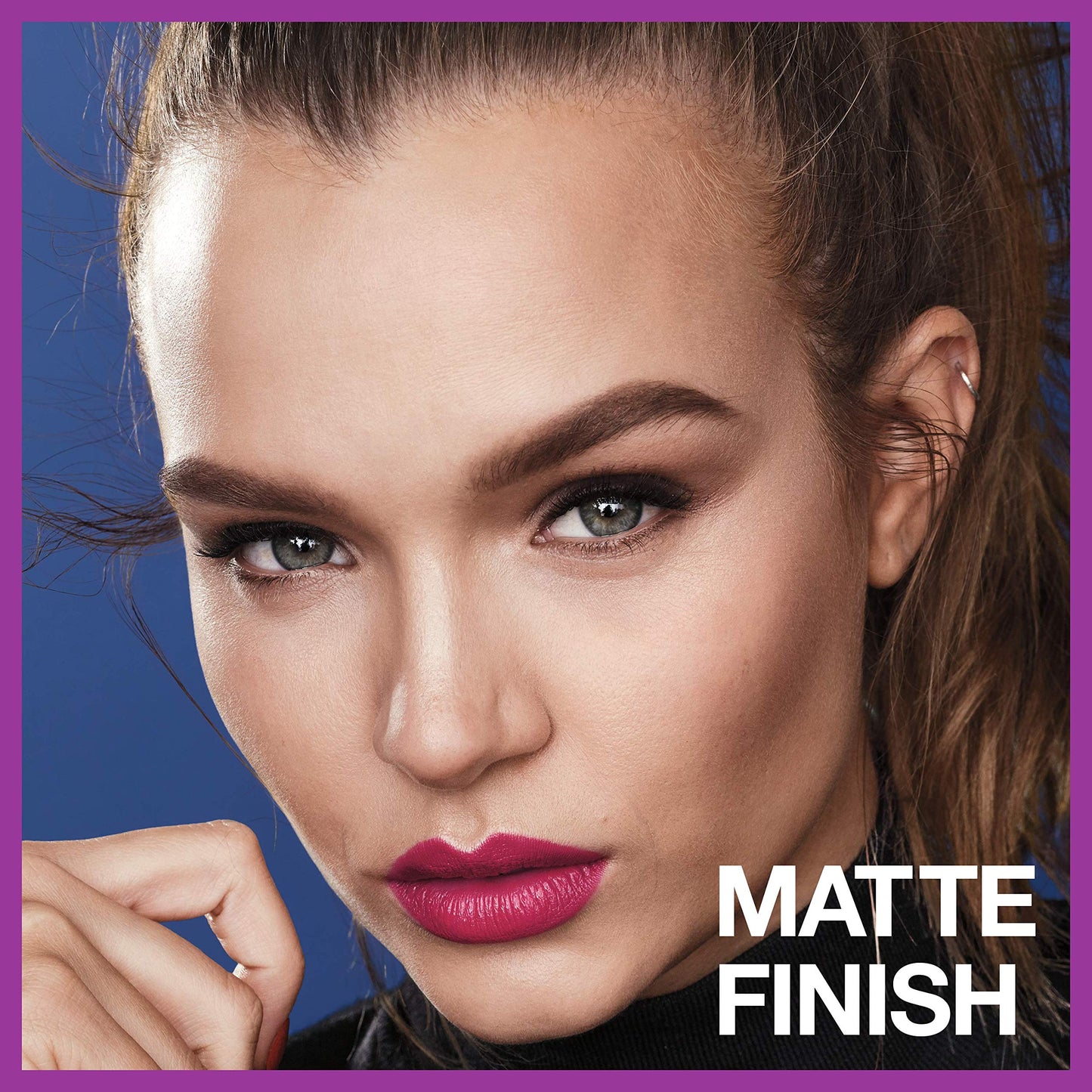 Maybelline New York Facestudio Lasting Fix Makeup Setting Spray, Matte Finish, 3.4 fl. oz. Beauty & Personal Care MAYBELLINE