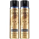 L'Oreal Paris Hair Care Elnett Extra Strong Hold Travel Size Hairspray, Long Lasting Plus Humidity Resistant, Hair Spray, 2.2 Ounce (2 Count) Beauty & Personal Care L'Oreal Paris