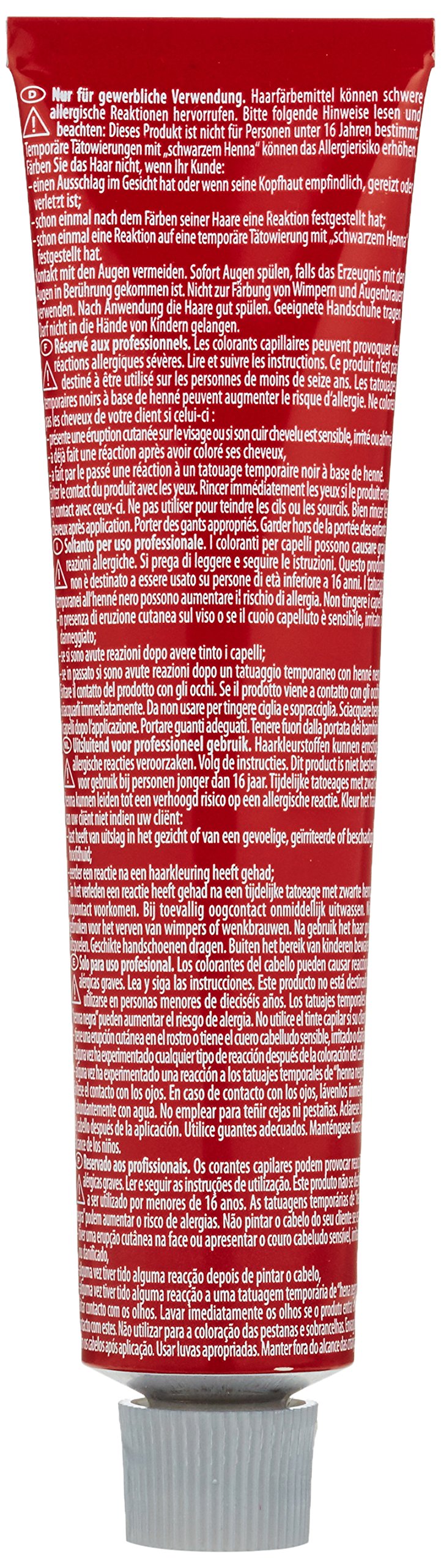 Schwarzkopf - ROYAL IGORA 60 ml 8-00 by Unknown Beauty & Personal Care Schwarzkopf Professional