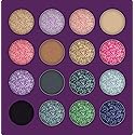 Kokie Essential Eye Shadow Palettes, Pure Magic - 0.84 oz Beauty & Personal Care Kokie