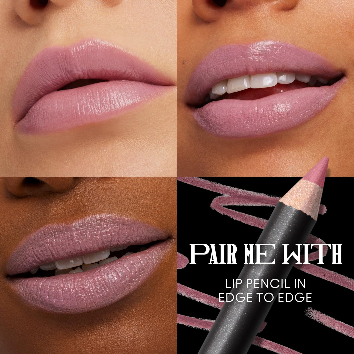 MAC M·A·Cximal Sleek Satin Lipstick, Pink Peppermint, 0.12 Ounces Beauty & Personal Care MAC