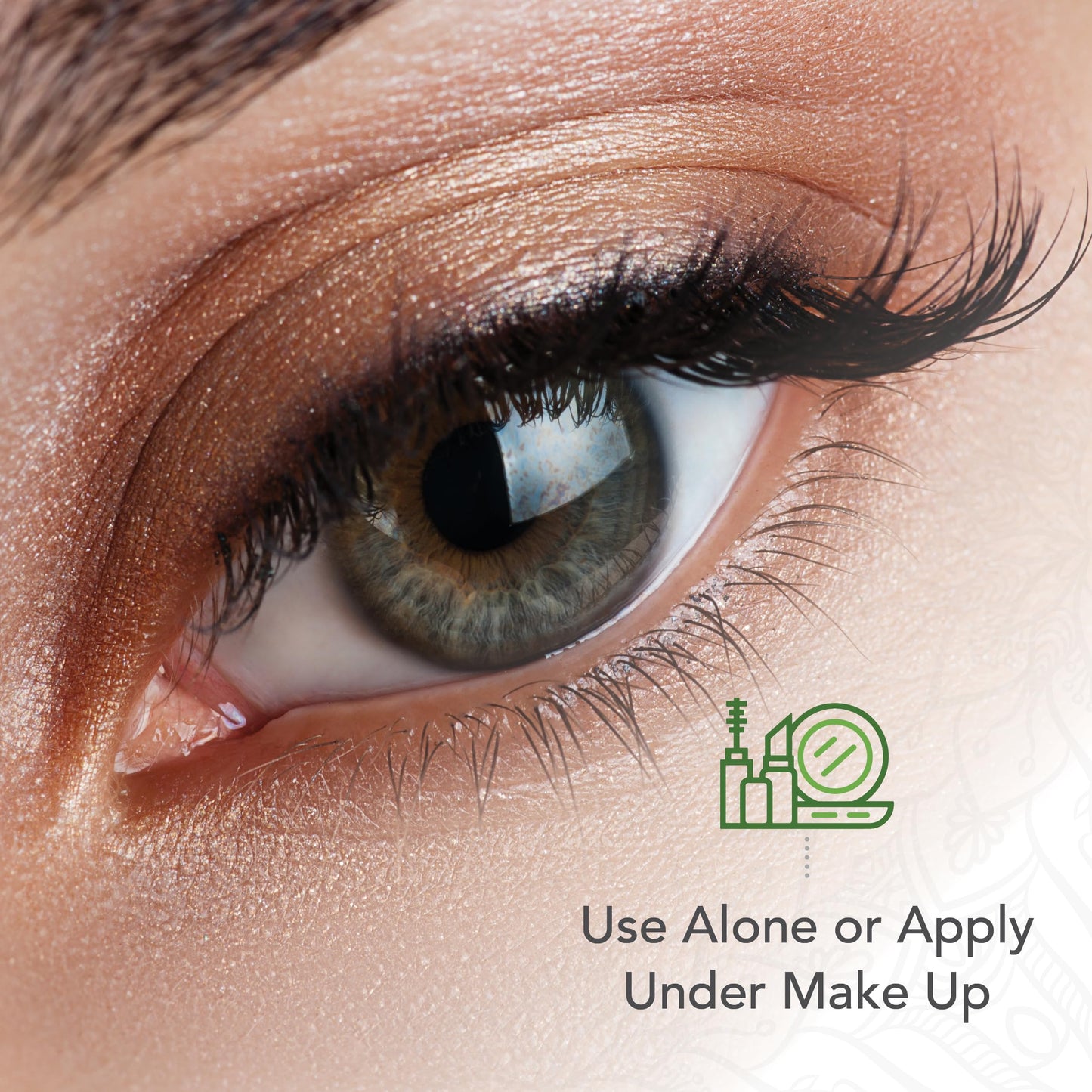 Sudden Change Under-Eye Firming Serum 0.23 oz (Pack of 4) Beauty & Personal Care Sudden Change