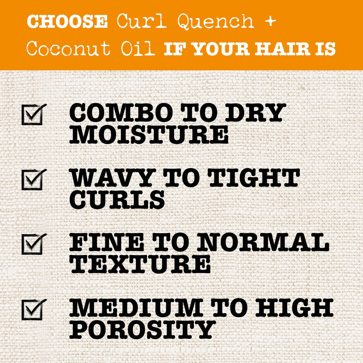 Maui Moisture Curl Quench + Coconut Oil Hydrating Curl Cream Smoothie, Curly Hair Styling Cream with Coconut Oil & Papaya Butter Helps Tame Frizz Beauty & Personal Care Maui Moisture