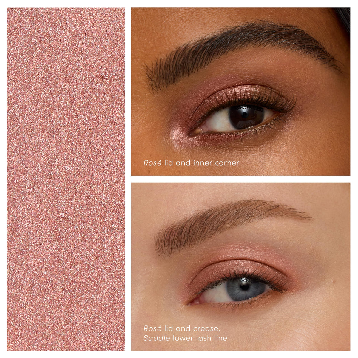 jane iredale ColorLuxe Eye Shadow Stick, Multi-Use Cream to Powder Formula with Sharpener, Highly Pigmented, Buildable, Long-Wear, Vegan… Beauty & Personal Care jane iredale