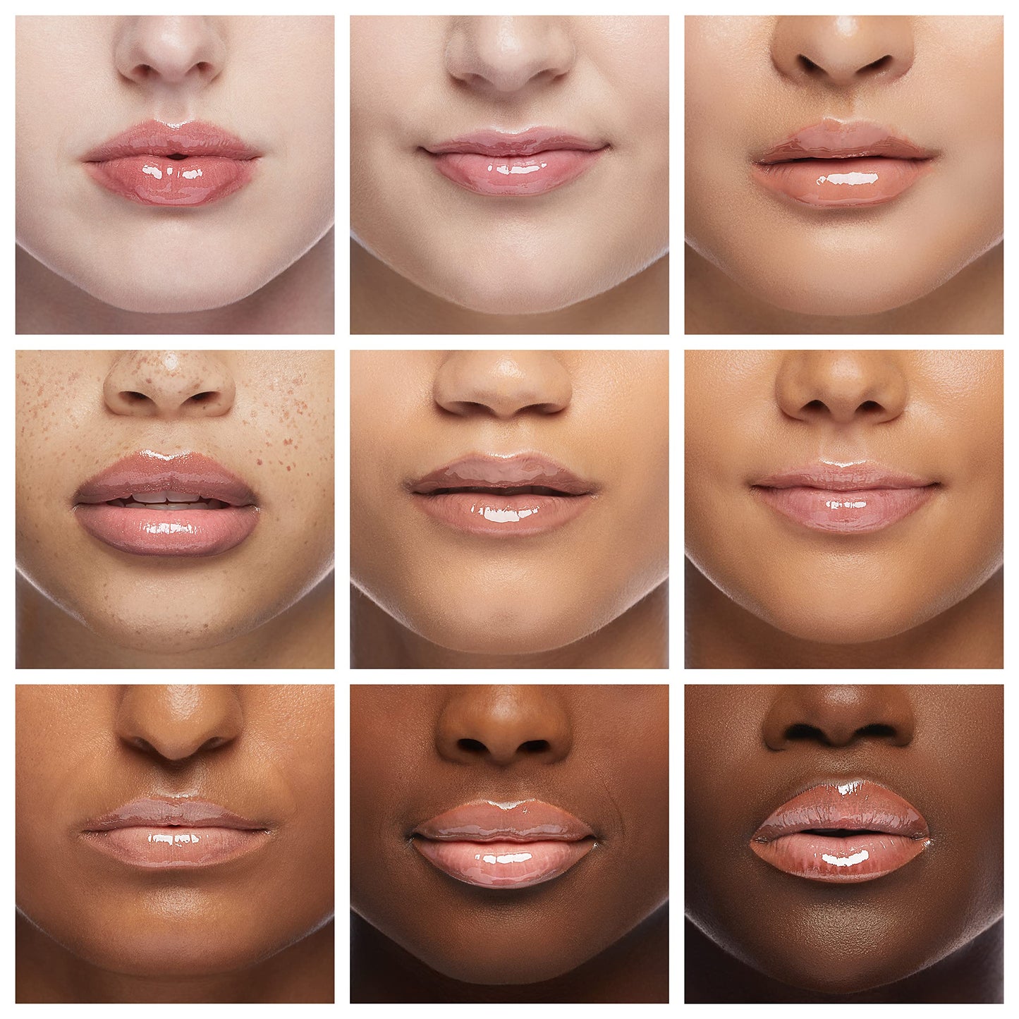 Black Radiance Beyond A Pout Lip LacquerLip Gloss, Sweet N' Spicy Beauty & Personal Care Black Radiance