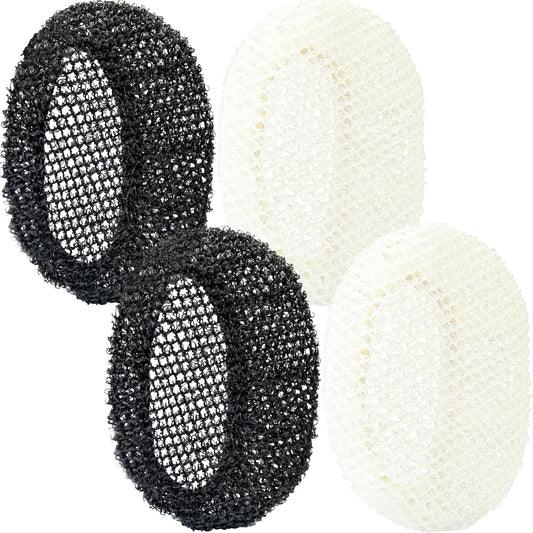 INNERNEED Exfoliating Net Cover Sponge Bath Scrubbing Loofah Rough Washcloth Case 4pcs, Only for INNERNEED Silicone Body Brush ?Only Case? Beauty and Personal Care INNERNEED
