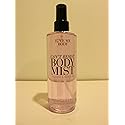 Victoria's Secret Love My Body Can't Resist Body Mist 8.4 Oz Jasmine & Water Lily Beauty & Personal Care Victoria's Secret