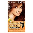 Clairol Natural Instincts, 012, Toasted Almond, Light Golden Brown Beauty & Personal Care Clairol