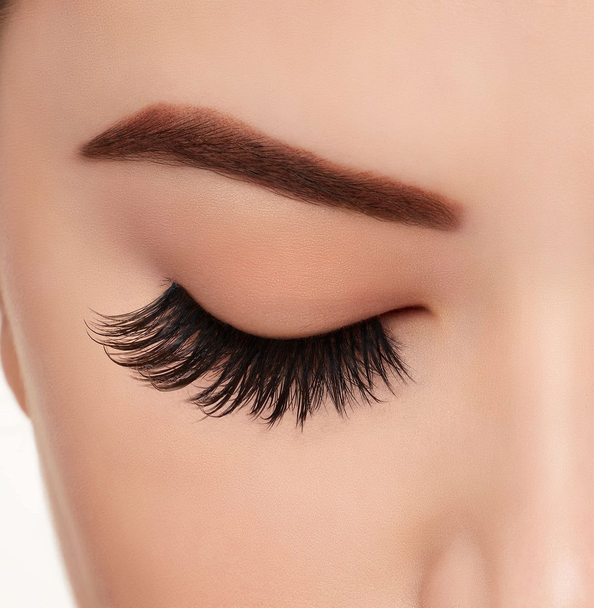 Ardell 3D Faux Mink Lashes 862 Beauty & Personal Care Ardell
