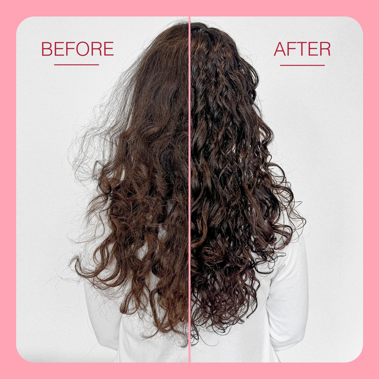 Function of Beauty Curly Hair Shampoo & Conditioner Set - Sulfate-Free Shampoo & Conditioner Duo for Natural Curls & Bounce - Curl Defining, Hydrating Beauty & Personal Care Function of Beauty