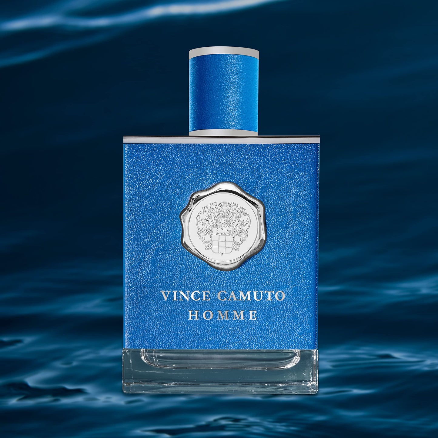 Vince Camuto Homme Eau de Toilette Spray, 3.4 Fl Oz Beauty & Personal Care Vince Camuto