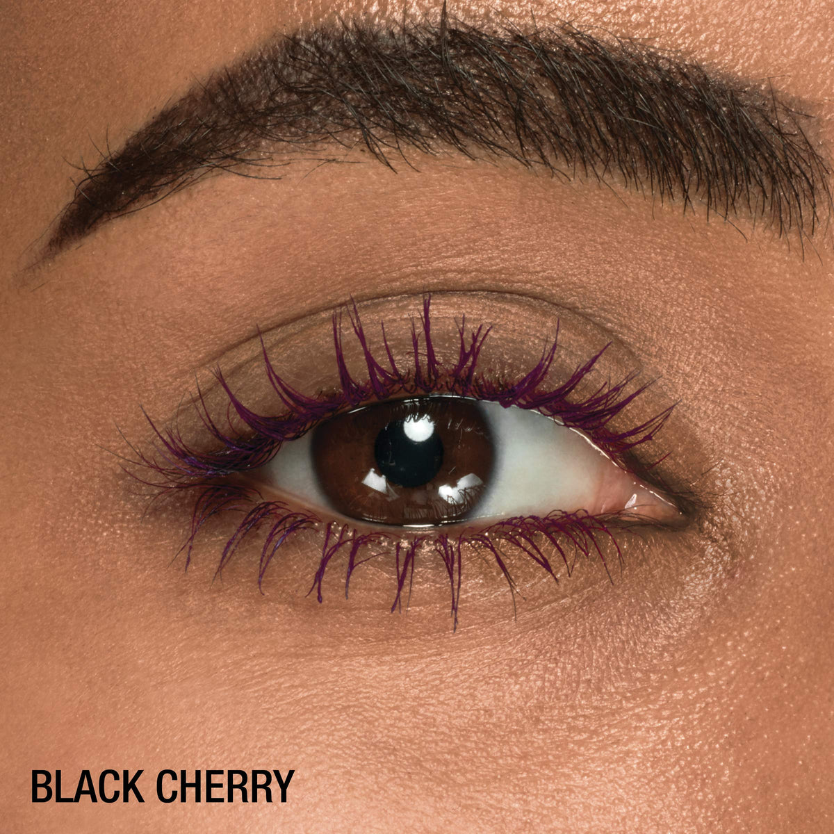 Maybelline New York Snapscara Washable Mascara, Black Cherry, Pack of 1 Beauty & Personal Care MAYBELLINE