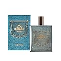 Stone by Jordache for Men - 3.4 oz EDT Spray Beauty & Personal Care Jordache