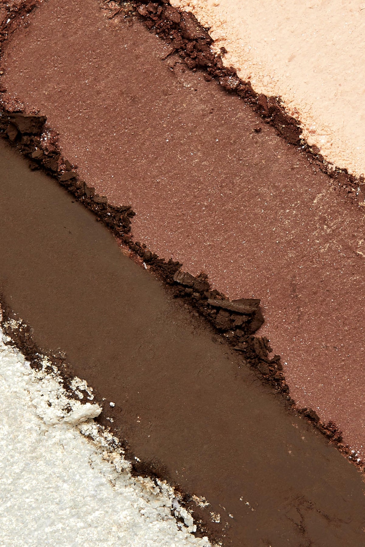 JOAH Simplifeyed Quad Eyeshadow Palette - 4 Highly Pigmented Shades in Matte & Shimmer Finishes - Long-Lasting, Blendable, Vegan Eye Shadow Compact… Beauty & Personal Care JOAH Beauty