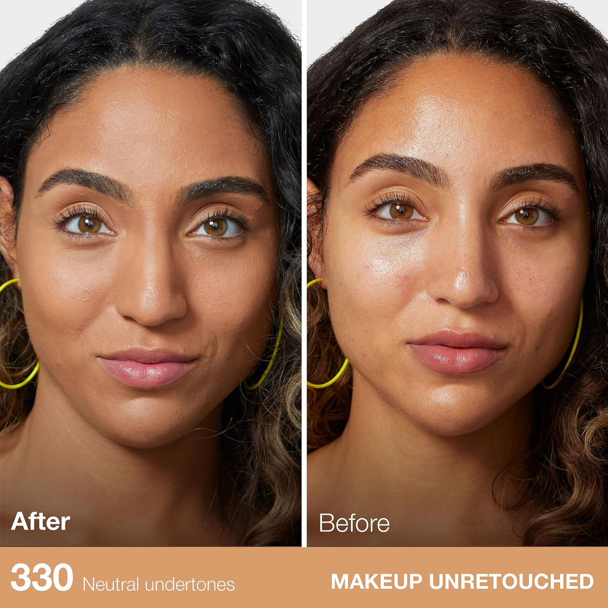 Maybelline Fit Me Matte + Poreless Liquid Oil-Free Foundation Makeup, Toffee, 1 Count (Packaging May Vary) Beauty & Personal Care MAYBELLINE