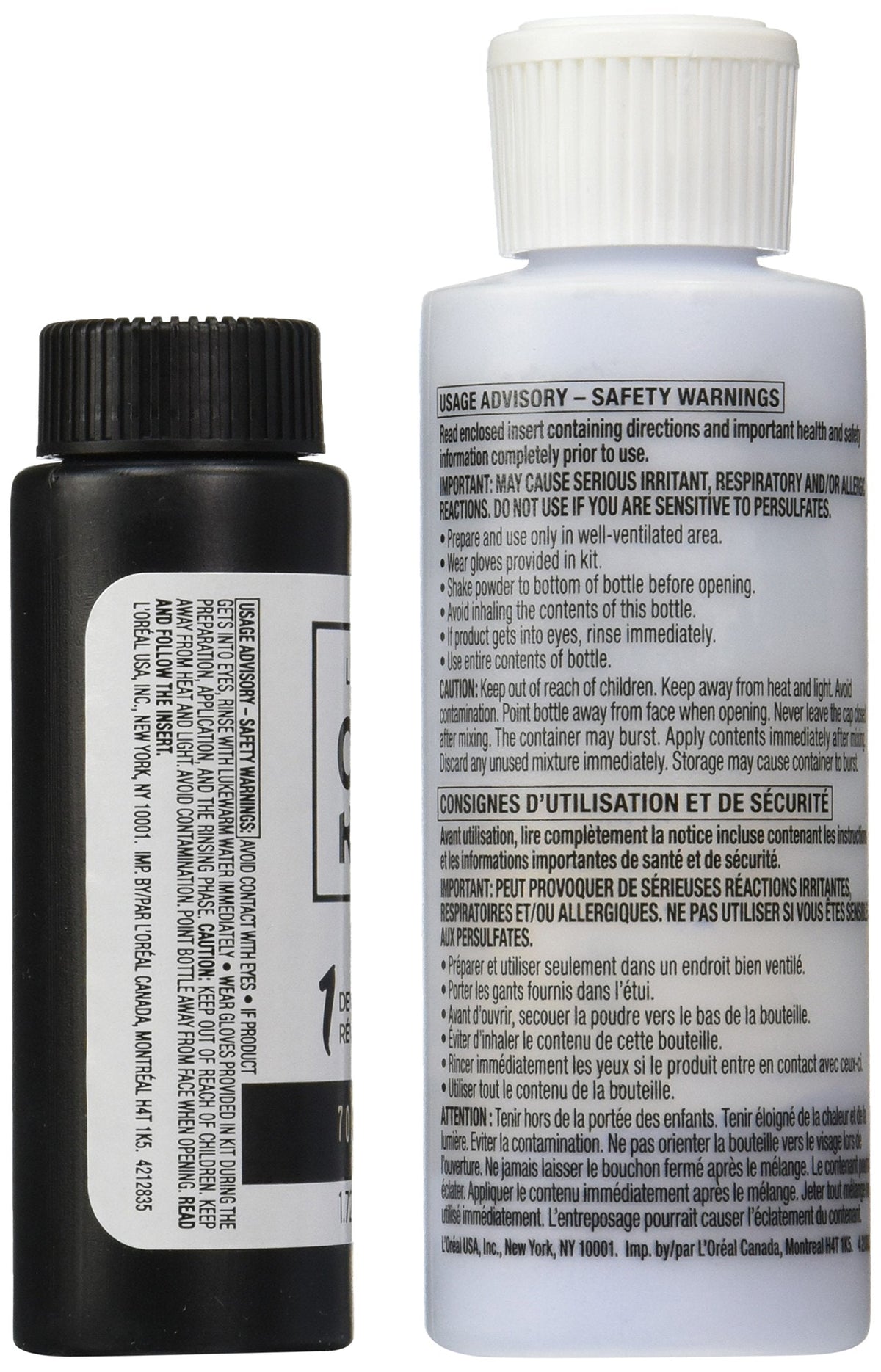 L'Oréal Paris Colorista Color Eraser, Haircolor Remover Beauty & Personal Care L'Oreal Paris