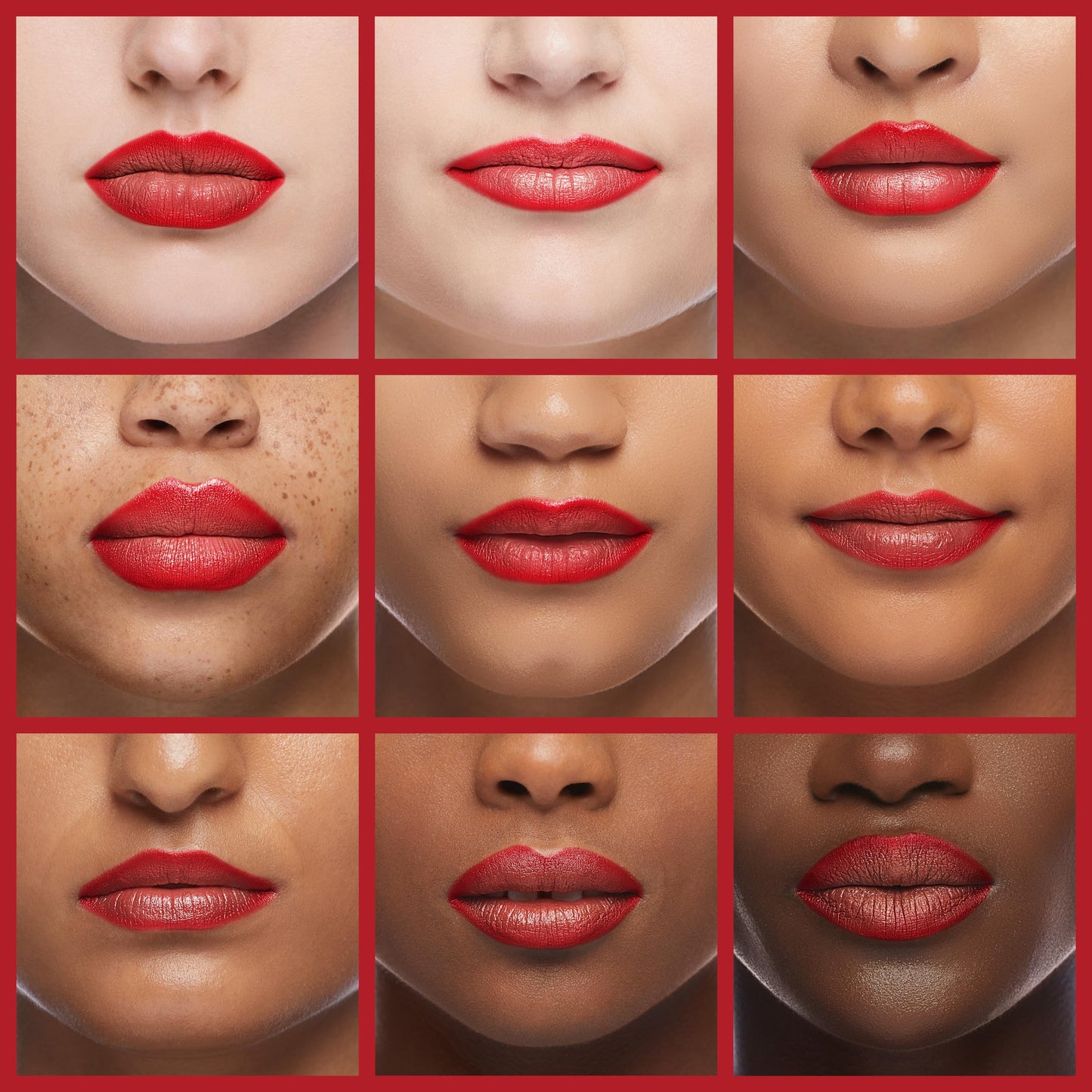Rimmel Lasting Finish 8HR Soft Lip Liner Pencil - Vibrant, Blendable Formula to Lock Lipstick in Place for 8 Hours - 505 Red Dynamite, .04oz Beauty & Personal Care Rimmel